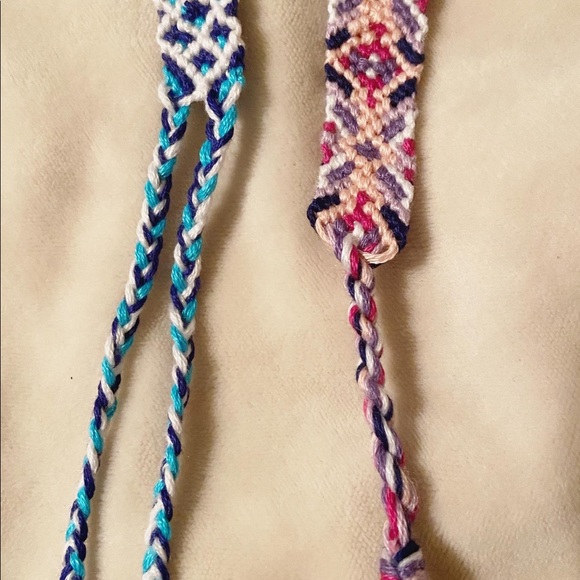 Handmade Bracelets/Anklets - Picture 2 of 4